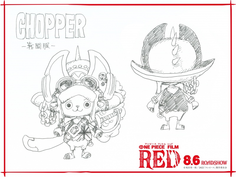 Datei:Chopper Battle Costume Skizze.jpg