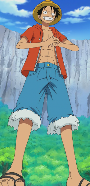 Datei:Ruffy SpecialKleidung.png