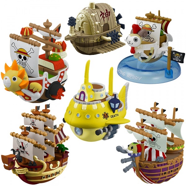 Datei:Wobbling Pirate Ship Collection-Uebersicht wobbling ships Teil3.jpg